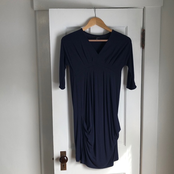 Beulah knit dress - Picture 3 of 6